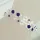 Bracelet S Gold filled 14K
